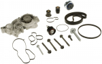 Veepump + hammasrihmakomplekt GATES KP7TH15680XS-1