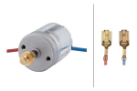 Elektrimootor,t&auml;histusvalgus HELLA 9MN 863 026-001