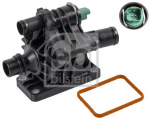 Termostaat,Jahutusvedelik FEBI BILSTEIN 36036