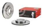 Piduriketas BREMBO 09.5845.20