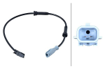 Andur, rattap&ouml;&ouml;rete arv HELLA 6PU 358 216-031