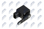 Andur, seadeelement- tulede ulatuse reguleerimine NTY ECX-VV-000