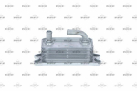 &Otilde;liradiaator,mootori&otilde;li NRF 31208