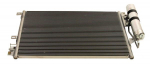 Kondensaator,kliimaseade MAXGEAR AC830016