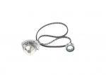 Veepump + hammasrihmakomplekt BOSCH 1 987 946 928