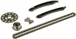 Mootori keti komplekt GATES CHK1031
