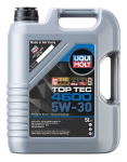 Mootori&otilde;li LIQUI MOLY 2316F