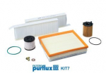 Filter-komplekt PURFLUX KIT7