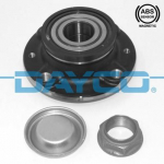 Rattalaagrikomplekt DAYCO KWD1181