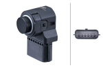 Sensor, parkimisabi HELLA 6PX 358 269-531