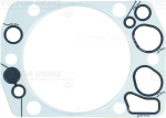 Tihend,silindripea VICTOR REINZ 61-25275-00