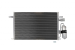 Kondensaator,kliimaseade KAMOKA 7800510