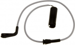 Hoiatuskontakt, piduriklotsi kulumine TRW GIC159