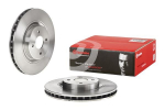Piduriketas BREMBO 09.5486.50