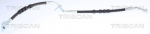 Pidurivoolik TRISCAN 8150 50234