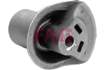 Kinnitus,sillatala FAG 829 0474 10