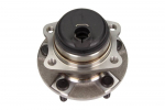 Rattalaagrikomplekt MAXGEAR 33-0738