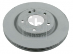 Piduriketas FEBI BILSTEIN 22995
