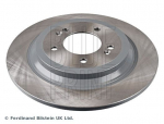 Piduriketas BLUE PRINT ADG043222