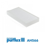 Filter,salongi&otilde;hk PURFLUX AH566
