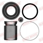 Remondikomplekt,Pidurisadul QUICK BRAKE 114-5346