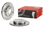 Piduriketas BREMBO 09.6905.10