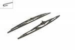 Klaasipuhastaja kumm BOSCH 3 397 001 583