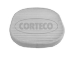 Filter,salongi&otilde;hk CORTECO 80000410
