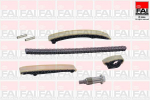 Mootori keti komplekt FAI AutoParts TCK143