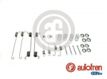 Lisakomplekt, Piduriklotsid AUTOFREN SEINSA D31056A