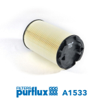 &Otilde;hufilter PURFLUX A1533