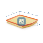 &Otilde;hufilter UFI 30.778.00