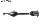 Veov&otilde;ll SKF VKJC 5520