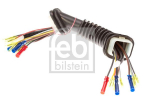 Kaabli remondikomplekt, tagaluuk FEBI BILSTEIN 107056