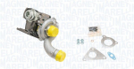 Kompressor,&uuml;lelaadimine MAGNETI MARELLI 807101001800
