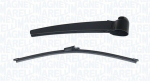 Kojameehe komplekt, klaasipesu MAGNETI MARELLI 000723180191