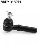 Rooliots SKF VKDY 318911