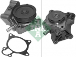 Veepump, mootori jahutus Schaeffler INA 538 0472 10