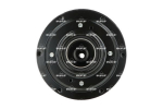 Magnetsidur, kliimakompressor NRF 380011