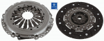 Sidurikomplekt SACHS 3000 951 666