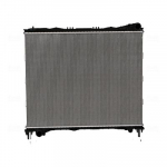 Radiaator,mootorijahutus NISSENS 64331