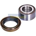 Rattalaagrikomplekt JAPANPARTS KK-12025