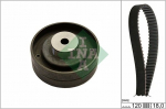 Hammasrihma komplekt Schaeffler INA 530 0151 10