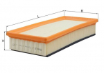 &Otilde;hufilter KNECHT LX 1026