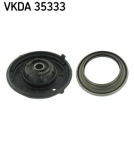 Vedruamordi tugilaager SKF VKDA 35333