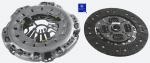 Sidurikomplekt SACHS 3000 951 867