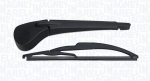 Kojameehe komplekt, klaasipesu MAGNETI MARELLI 000723180280
