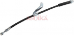 Kinnitus,Pidurivoolik ASHIKA 69-0W-W25