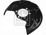 Plekk,piduriketas FEBI BILSTEIN 174917