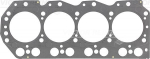 Tihend,silindripea VICTOR REINZ 61-31275-00